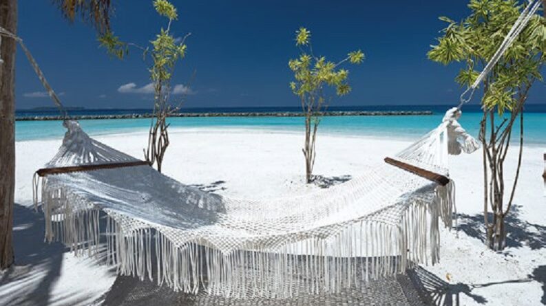 Maldive Atollo di Malé Nord