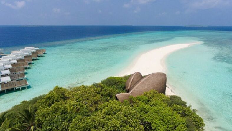 Maldive Atollo di Raa