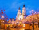 Trentino Alto Adige Mercatini di Natale