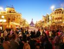 Disneyland Parigi Magia di Primavera