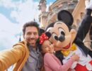 Hotel Disney Santa Fe Parigi