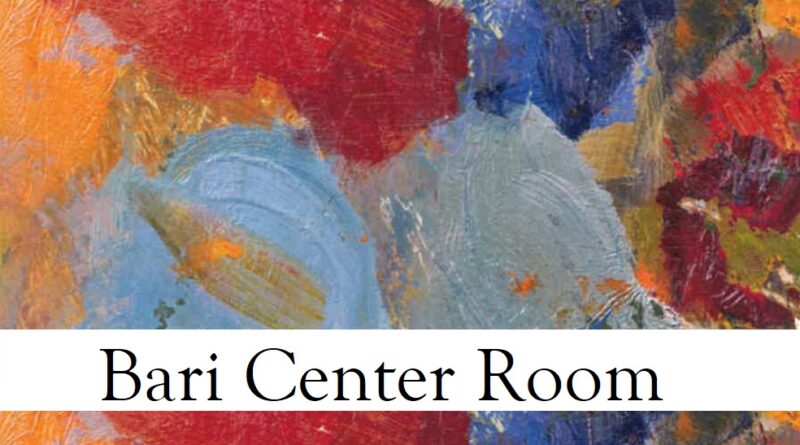 Bari Center Room