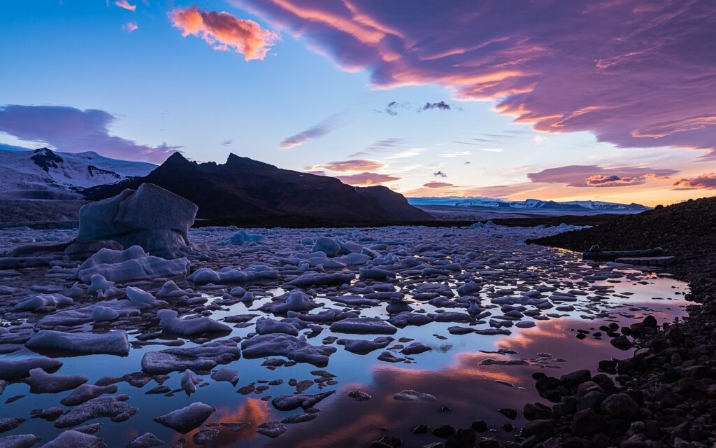 Islanda incanto nordico