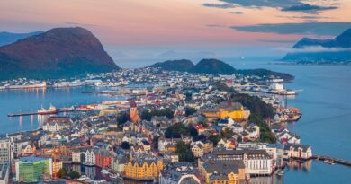 Norvegia Oslo e la meraviglia dei Fiordi