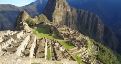 Perù Inti Raymi la festa degli Inca