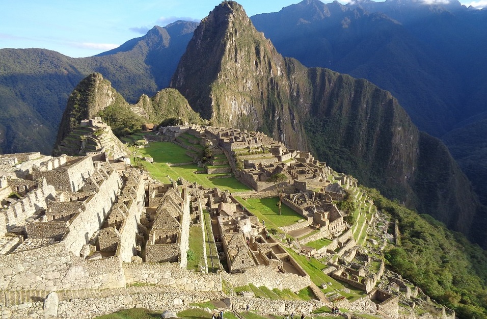 Perù Inti Raymi la festa degli Inca