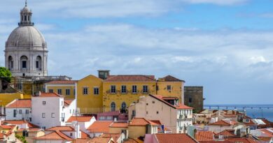 Portogallo itinerario classico