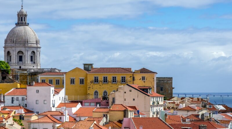 Portogallo itinerario classico