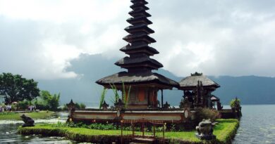 Indonesia Bali Dreaming