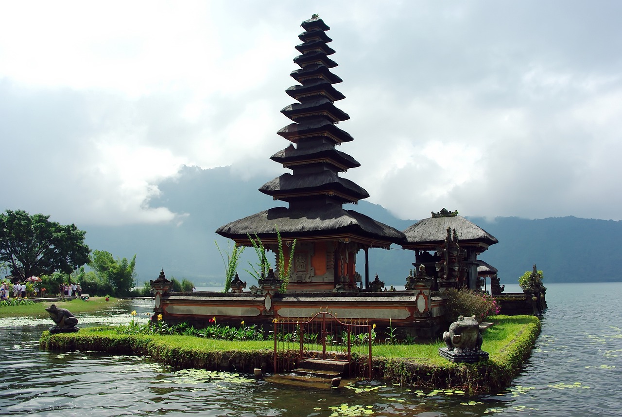 Indonesia Bali Dreaming