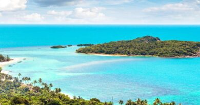 Speciale Thailandia Estate 2025