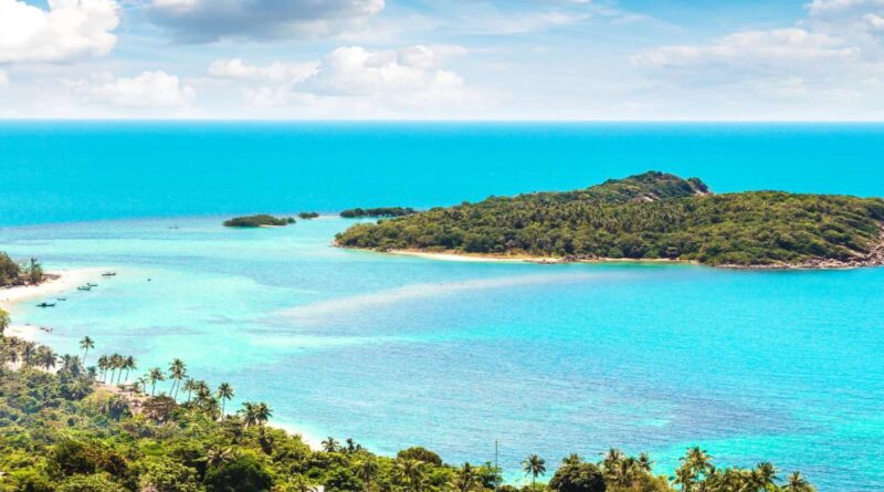 Speciale Thailandia Estate 2025