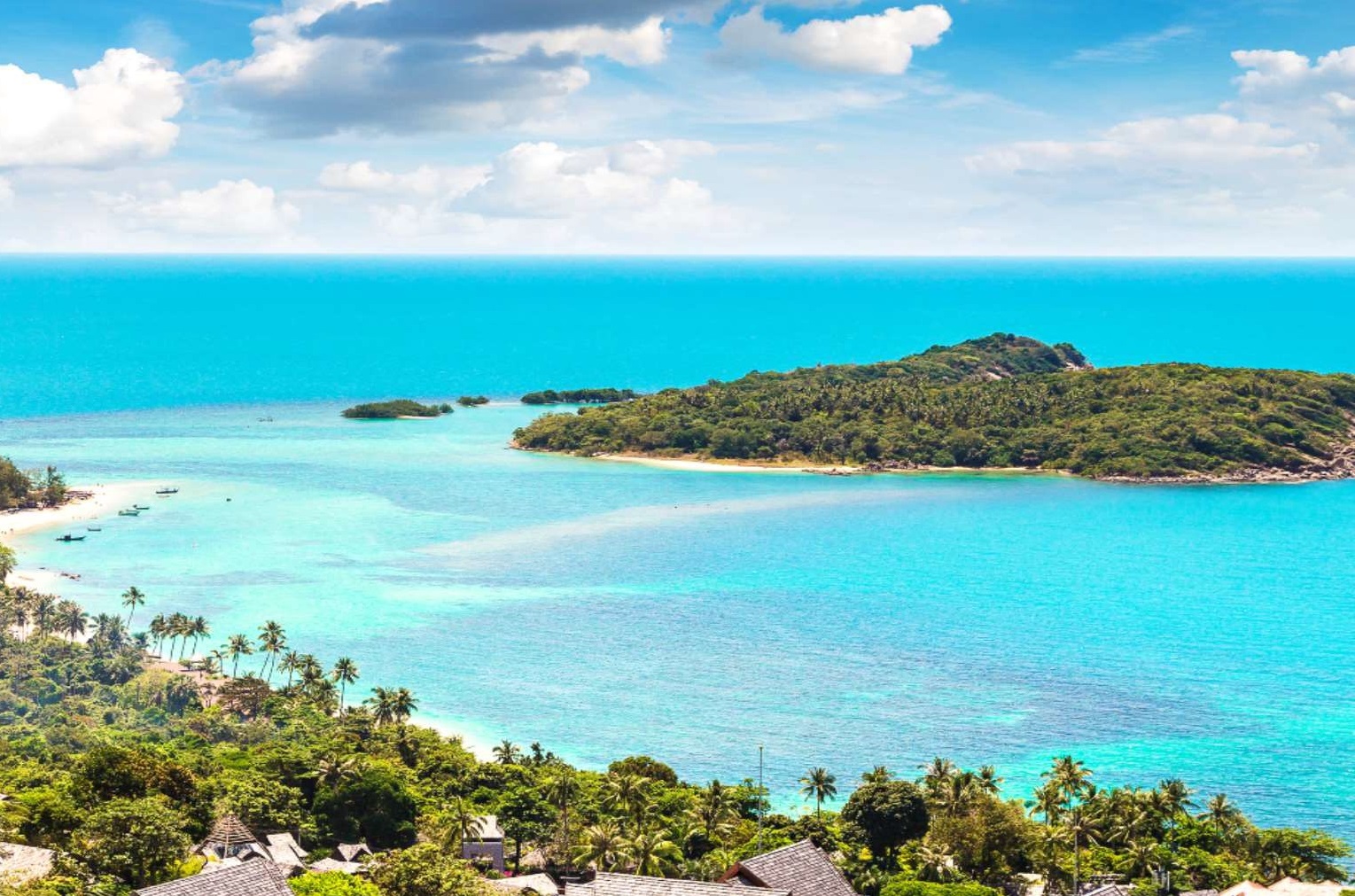 Speciale Thailandia Estate 2025